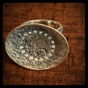 Silpada Retired Ring